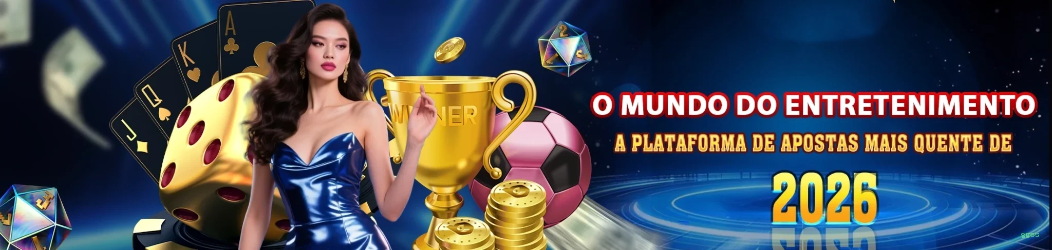Imagem promocional da ggss mostrando a plataforma e suas vantagens